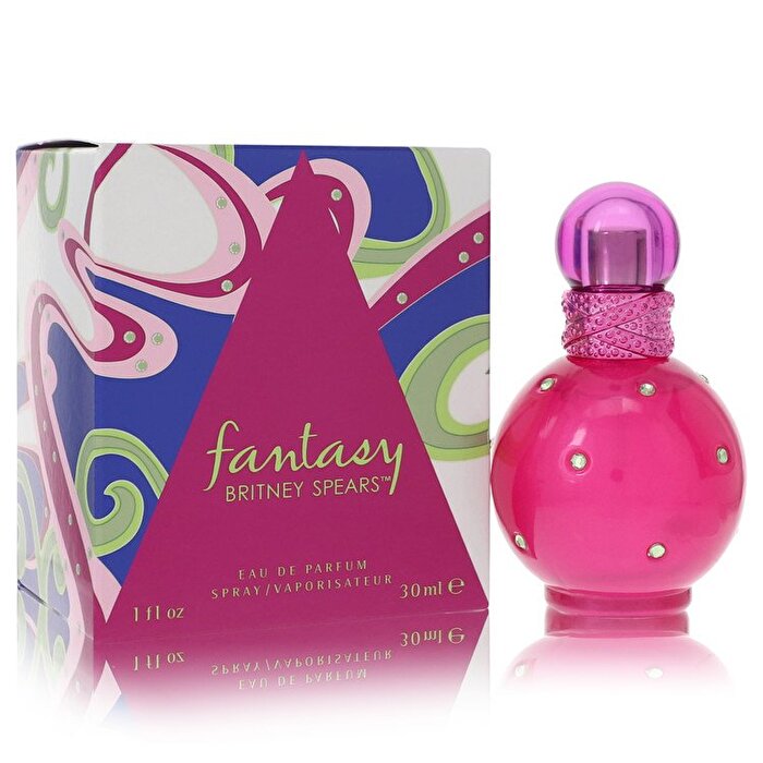 Britney Spears Fantasy Eau De Parfum Spray 30ml/1oz