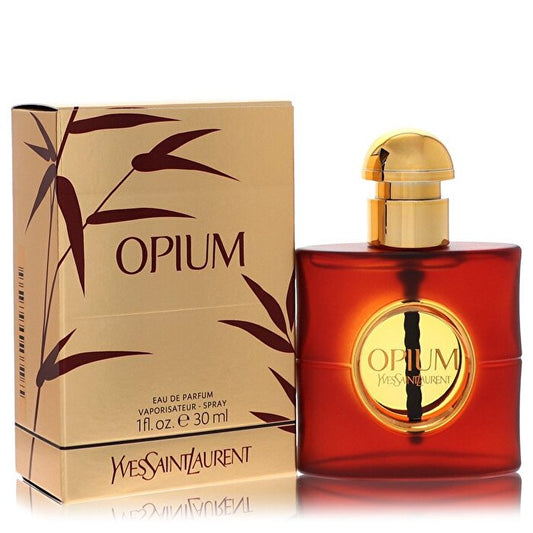 Yves Saint Laurent Opium Eau De Parfum Spray 30ml/1oz