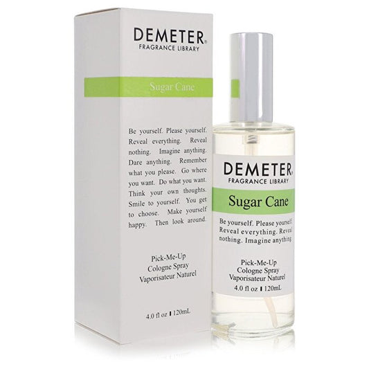 Demeter Demeter Sugar Cane Cologne Spray 120ml/4oz