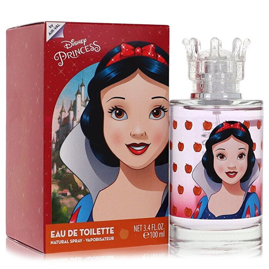 Disney Snow White Eau De Toilette Spray 100ml/3.4oz