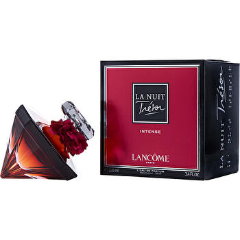Tresor Tresor La Nuit Intense Eau De Parfum Spray 100ml/3.4oz