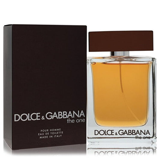 Dolce & Gabbana The One Eau De Toilette Spray 100ml/3.3oz