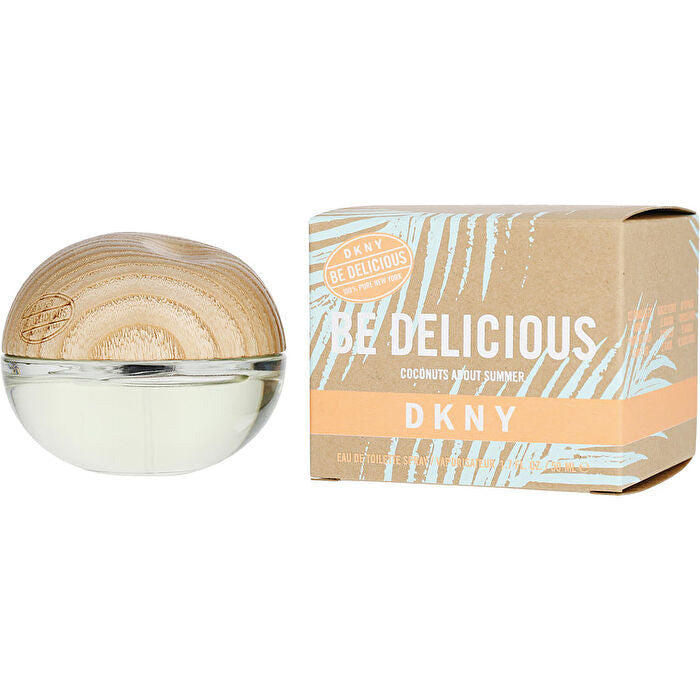 Donna Karan Be Delicious Coconuts About Summer Eau De Toilette Spray 50ml/1.7oz