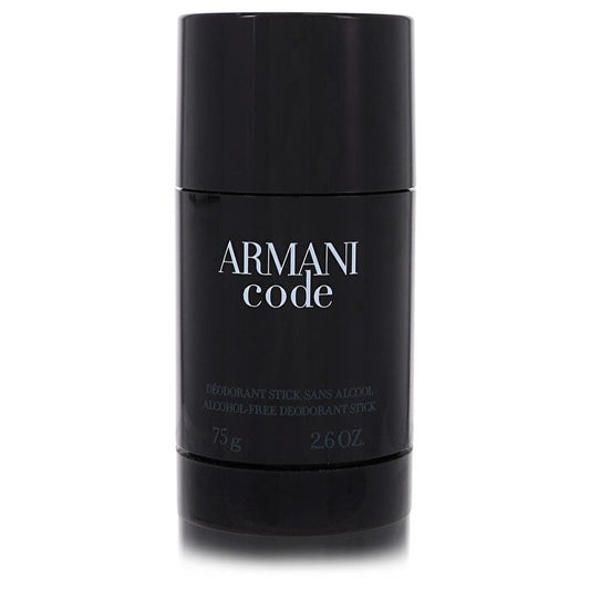 Giorgio Armani Armani Code Deodorant Stick 77ml/2.6oz