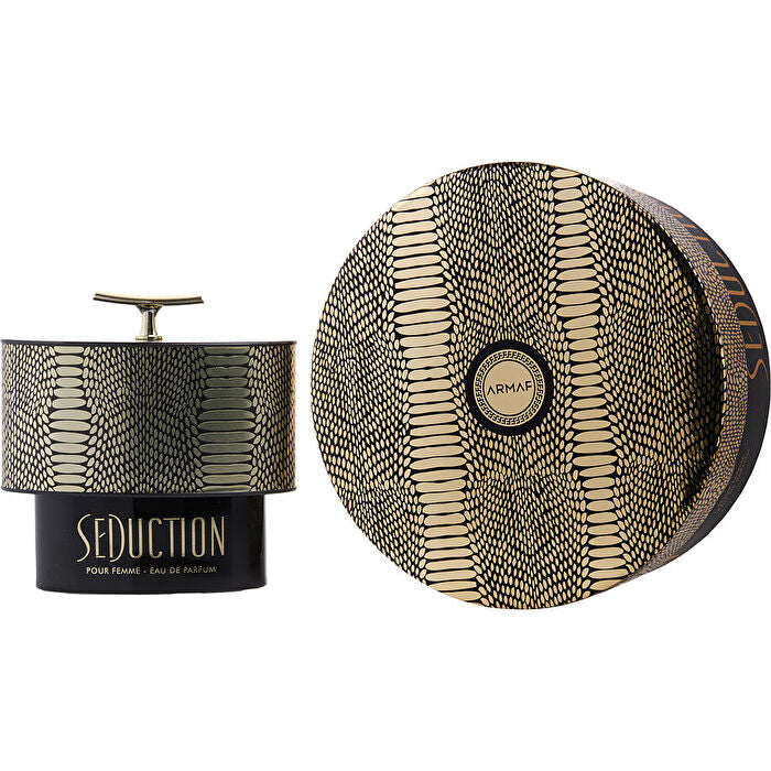 Armaf Seduction Eau De Parfum Spray 100ml/3.4oz