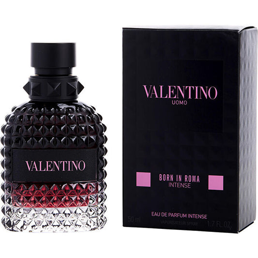 Valentino Uomo Born In Roma Intense Eau De Parfum Intense Spray 50ml/1.7oz