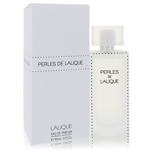 Lalique Perles De Lalique Eau De Parfum Spray 100ml/3.4oz