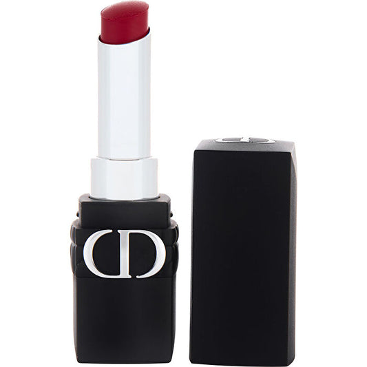 Christian Dior Rouge Dior Forever Lipstick -  999 Forever Dior 3.2g