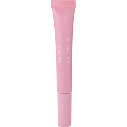 Clarins Lip Perfector -  21 Soft Pink Glow 12ml