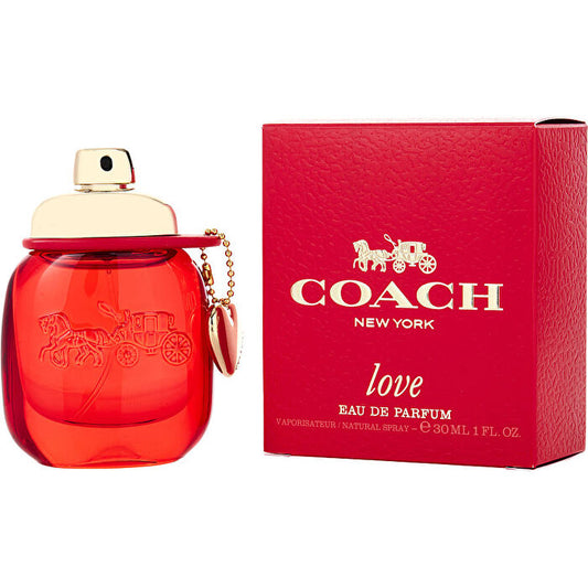 Coach Love Eau De Parfum Spray 30ml
