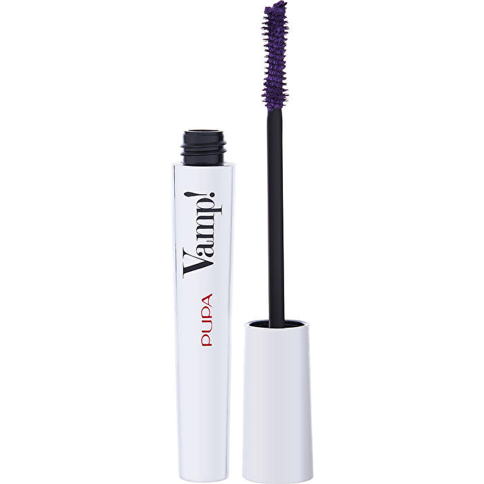 Pupa Vamp! Mascara #400 Amethyst Violet 9ml