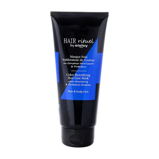 Sisley Hair Ritual Color Beautifying Hair Care Mask 200ml