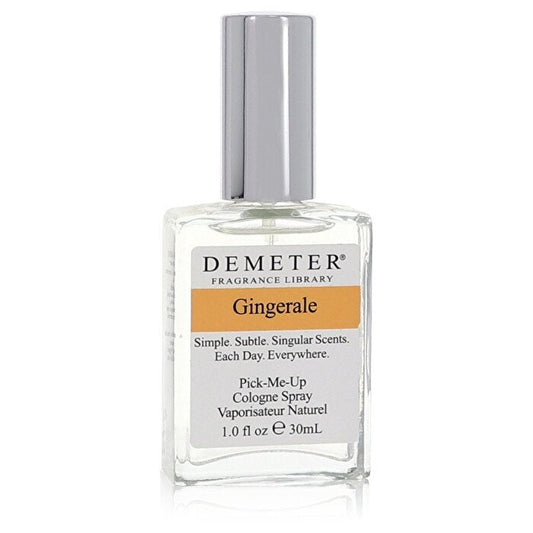 Demeter Demeter Gingerale Cologne Spray 30ml/1oz