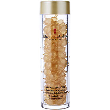Elizabeth Arden Advanced Light Ceramie Capsiles Strengthening & Refining Serum 90 caps