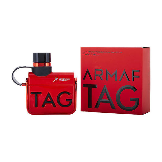 Armaf Tag Uomo Rosso Eau De Parfum Spray 100ml/3.4oz