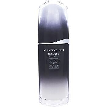 Shiseido Men Ultimune Power Infusing Concentrate 75ml