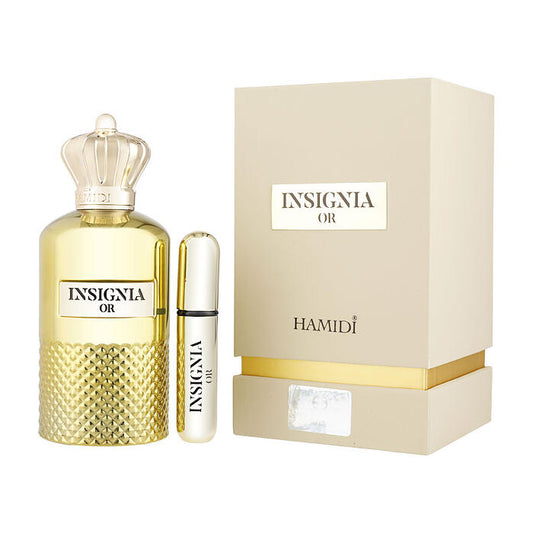 Hamidi Insignia Or Parfum Spray 106ml/3.6oz