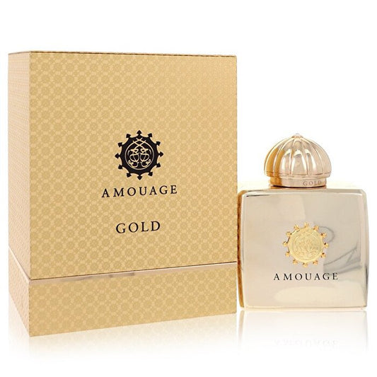 Amouage Amouage Gold Eau De Parfum Spray 100ml/3.4oz