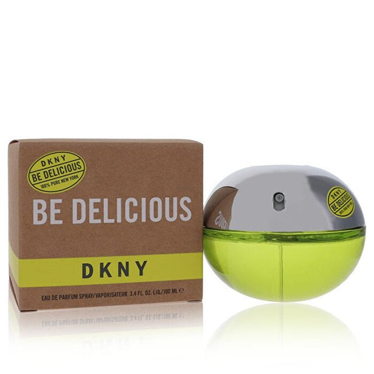 Donna Karan Be Delicious Eau De Toilette Spray 30ml/1oz