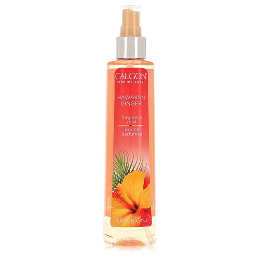 Calgon Calgon Take Me Away Hawaiian Ginger Body Mist 240ml/8oz