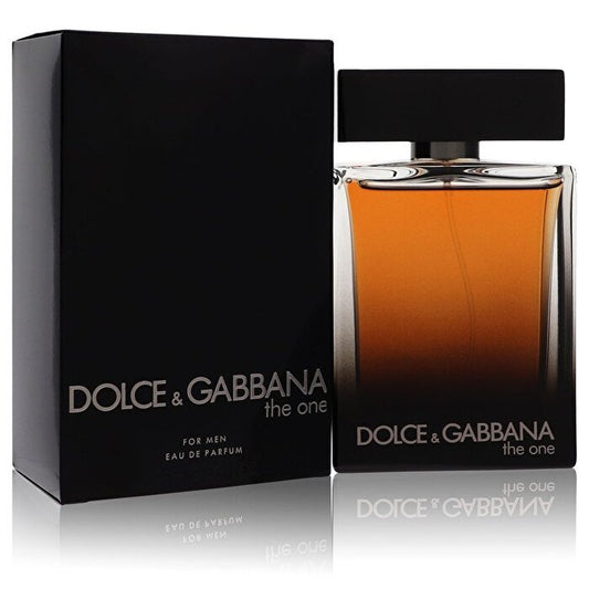 Dolce & Gabbana The One Eau De Parfum Spray 100ml/3.3oz