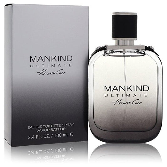 Kenneth Cole Kenneth Cole Mankind Ultimate Eau De Toilette Spray 100ml/3.4oz