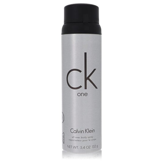 Calvin Klein Ck One Body Spray (Unisex) 154ml/5.2oz