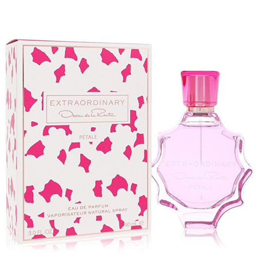 Oscar De La Renta Oscar De La Renta Extraordinary Petale Eau De Parfum Spray 90ml/3oz