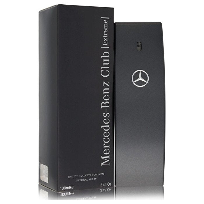 Mercedes-Benz Mercedes Benz Club Extreme Eau De Toilette Spray 100ml/3.4oz