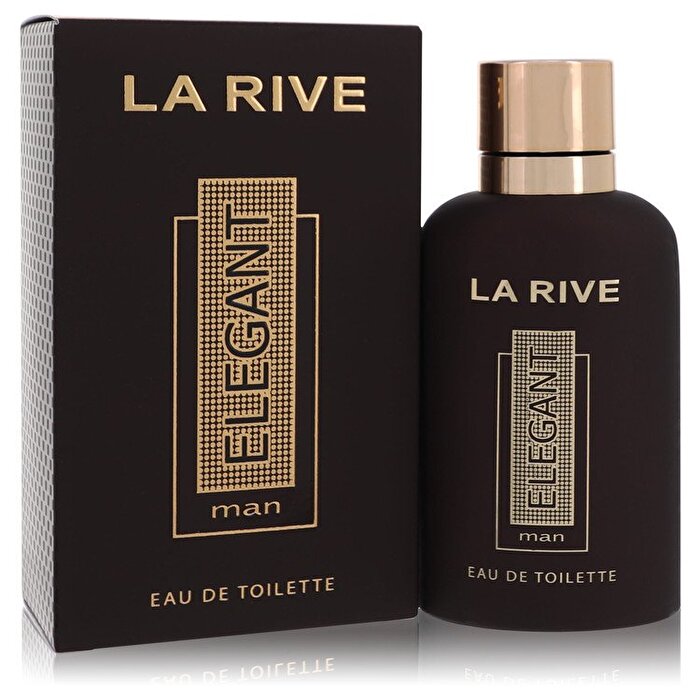 La Rive La Rive Elegant Eau De Toilette Spray 90ml/3oz