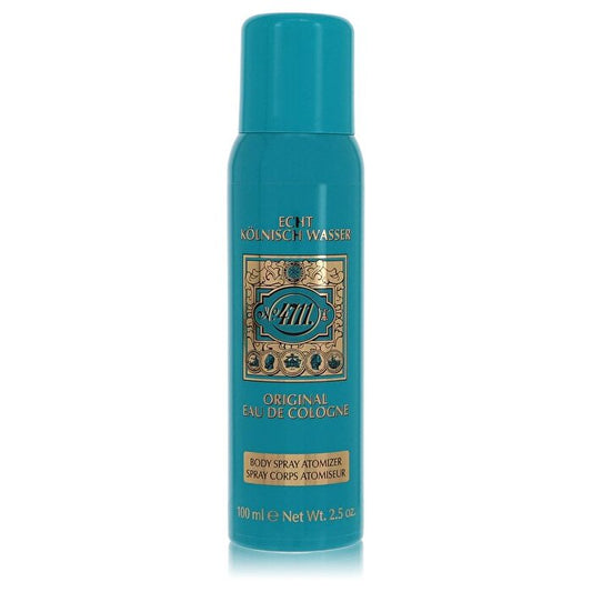 4711 Body Spray (Unisex) 100ml/3.4oz