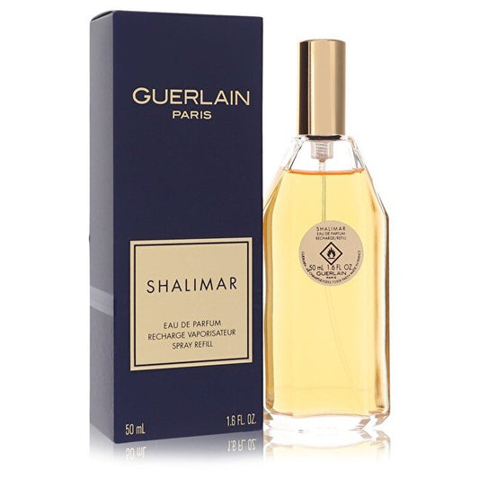 Guerlain Shalimar Eau De Parfum Spray Refill 50ml/1.6oz