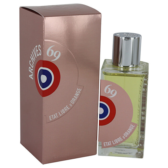 Etat Libre D'Orange Archives 69 Eau De Parfum Spray (Unisex) 100ml/3.38oz