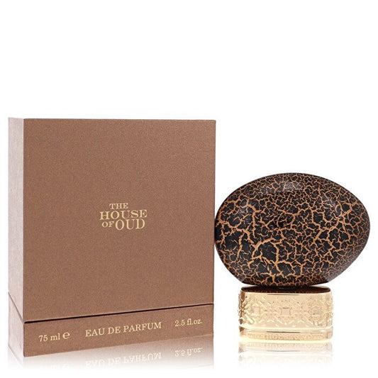 The House Of Oud Blessing Silence Eau De Parfum Spray 75ml