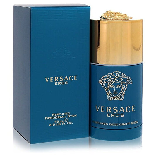 Versace Versace Eros Deodorant Stick 75ml/2.5oz
