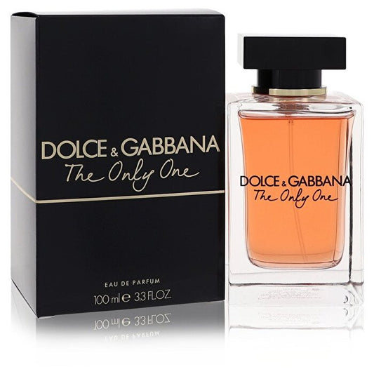 Dolce & Gabbana The Only One Eau De Parfum Spray 100ml/3.3oz