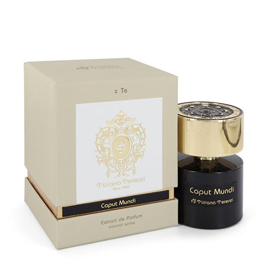 Tiziana Terenzi Tiziana Terenzi Caput Mundi Extrait De Parfum Spray 100ml/3.38oz