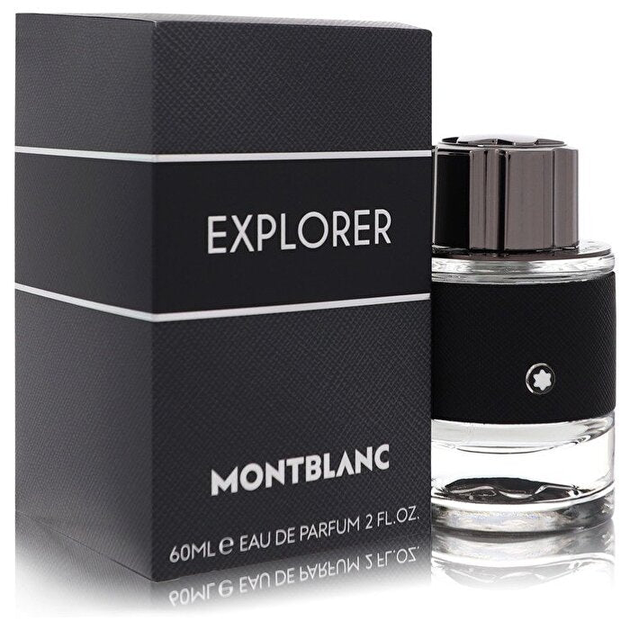 Montblanc Montblanc Explorer Eau De Parfum Spray 60ml/2oz