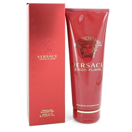 Versace Versace Eros Flame Shower Gel 248ml/8.4oz