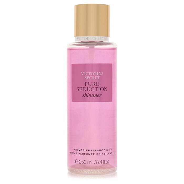 Victoria's Secret Pure Seduction Shimmer Fragrance Mist Spray 248ml/8.4oz