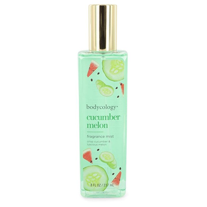 Bodycology Bodycology Cucumber Melon Fragrance Mist 240ml/8oz