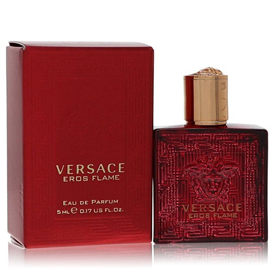 Versace Versace Eros Flame Mini Eau De Parfum 5ml/0.17oz
