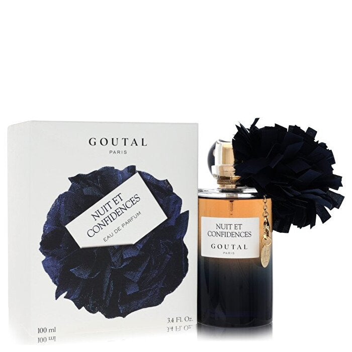 Annick Goutal Nuit Et Confidences Eau De Parfum Spray 100ml/3.38oz