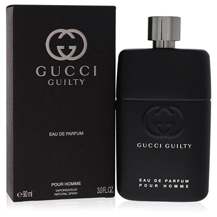 Gucci Guilty Pour Homme Eau De Parfum Spray 90ml/3oz