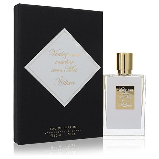 Kilian Voulez-vous Coucher Avec Moi Eau De Parfum Spray 50ml/1.7oz