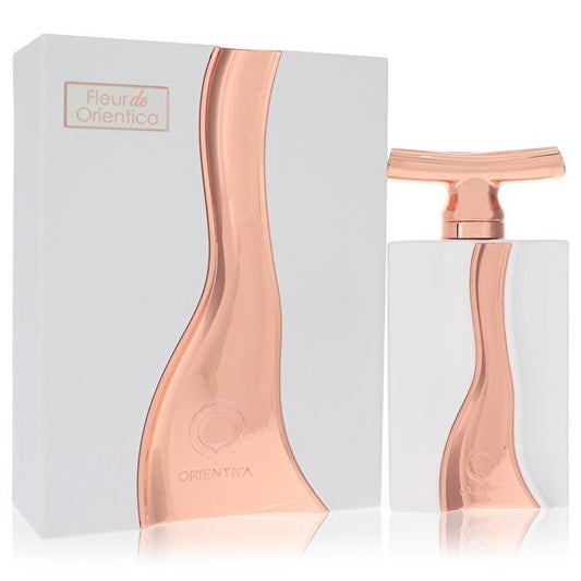 Al Haramain Fleur De Orientica Eau De Parfum Spray 90ml/3oz