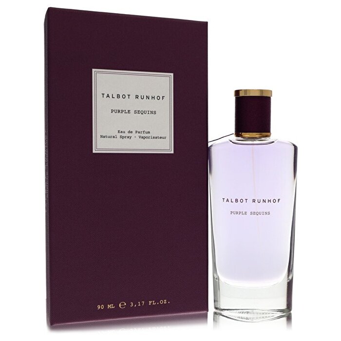 Talbot Runhof Talbot Runhof Purple Sequins Eau De Parfum Spray 94ml/3.17oz