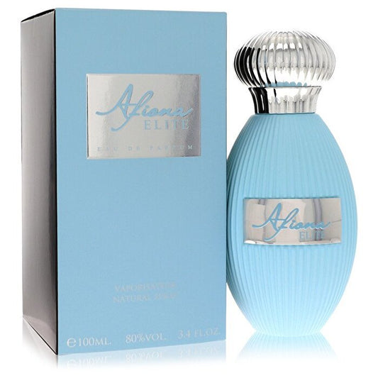 Dumont Paris Dumont Afiona Elite Eau De Parfum Spray 100ml/3.4oz