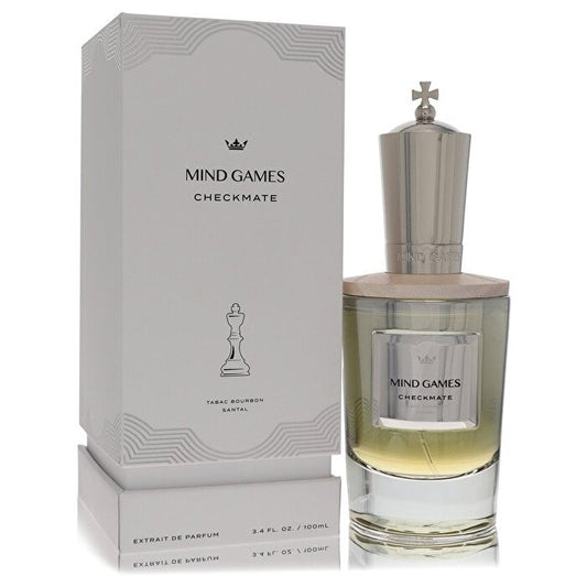 Mind Games Mind Games Checkmate Extrait De Parfum Spray (Unisex) 100ml/3.4oz