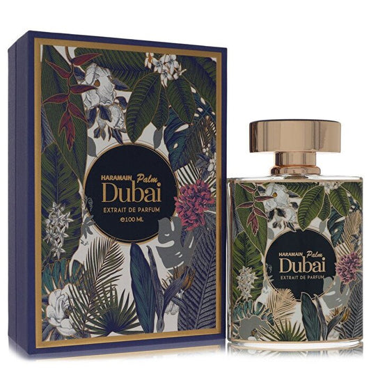 Al Haramain Al Haramain Palm Dubai Extrait De Parfum Spray 100ml/3.3oz